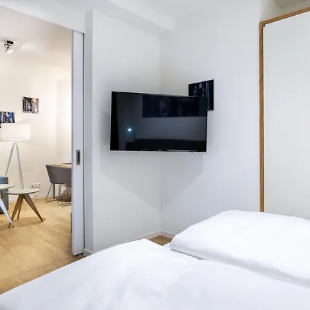 Appartamento Krusespeicher Krusespeicher 5-61 *