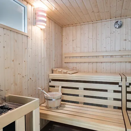 Krusespeicher Krusespeicher 5-61 Appartamento